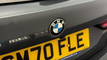 BMW 1 Series 116D M SPORT