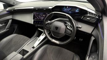 Peugeot 308 S/S GT