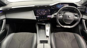 Peugeot 308 S/S GT
