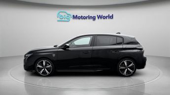 Peugeot 308 S/S GT