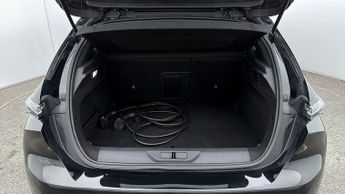 Peugeot 308 S/S GT