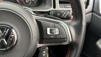 Volkswagen Polo GTI TSI DSG