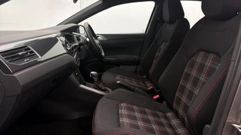 Volkswagen Polo GTI TSI DSG