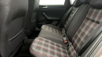 Volkswagen Polo GTI TSI DSG