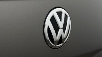 Volkswagen Polo GTI TSI DSG