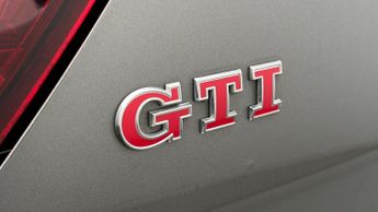 Volkswagen Polo GTI TSI DSG