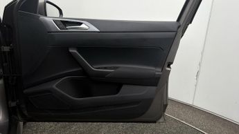 Volkswagen Polo GTI TSI DSG