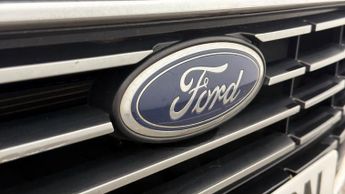 Ford Fiesta TITANIUM X