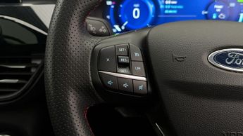 Ford Kuga ST-LINE X EDITION
