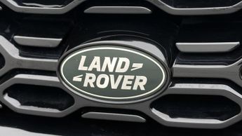 Land Rover Discovery Sport R-DYNAMIC SE