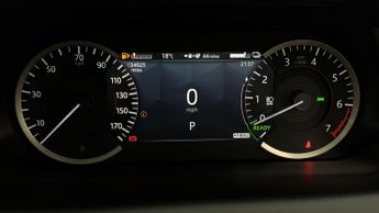Land Rover Discovery Sport R-DYNAMIC SE