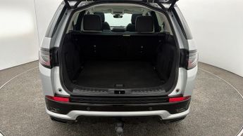 Land Rover Discovery Sport R-DYNAMIC SE