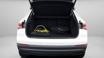Audi Q3 TFSI E TECHNIK