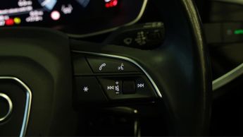 Audi Q3 TFSI E TECHNIK
