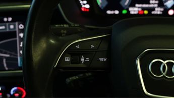 Audi Q3 TFSI E TECHNIK
