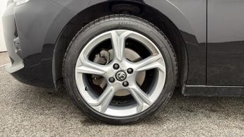 Vauxhall Corsa GS