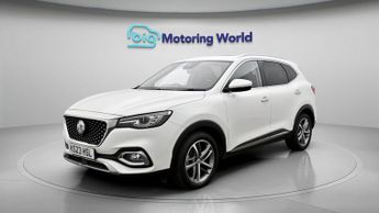 MG MG HS EXCLUSIVE DCT