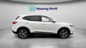MG MG HS EXCLUSIVE DCT