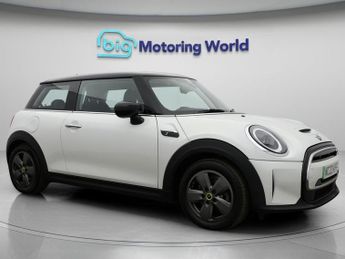 MINI Hatch COOPER S LEVEL 1