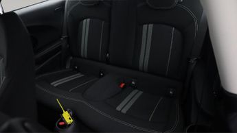 MINI Electric Hatch COOPER S LEVEL 1