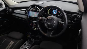 MINI Electric Hatch COOPER S LEVEL 1
