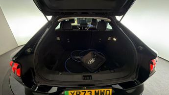 Ford Mustang Mach-E SELECT