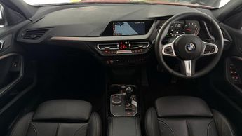 BMW 1 Series 118I M SPORT