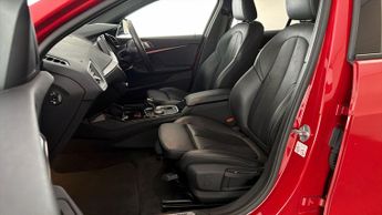 BMW 1 Series 118I M SPORT