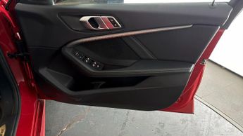 BMW 1 Series 118I M SPORT