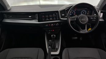 Audi A1 SPORTBACK TFSI SPORT