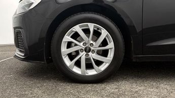 Audi A1 SPORTBACK TFSI SPORT