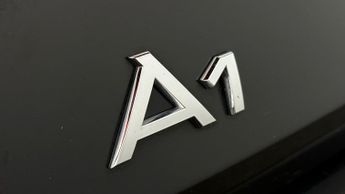 Audi A1 SPORTBACK TFSI SPORT