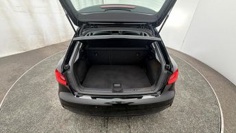 Audi A1 SPORTBACK TFSI SPORT