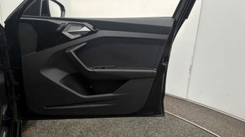 Audi A1 SPORTBACK TFSI SPORT