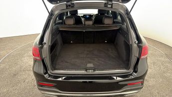 Mercedes-Benz GLC GLC 220 D 4MATIC AMG LINE