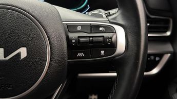 Kia Sportage GT-LINE ISG