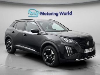 Peugeot 2008 PURETECH S/S ALLURE