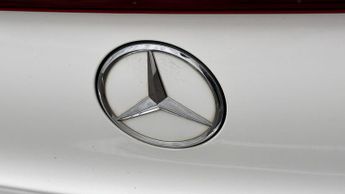 Mercedes-Benz EQA EQA 250PLUS AMG LINE
