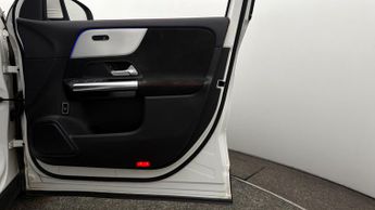 Mercedes-Benz EQA EQA 250PLUS AMG LINE