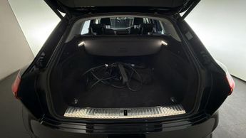 Audi e-tron QUATTRO TECHNIK