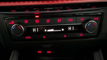 SEAT Ibiza ECOTSI FR SPORT DSG