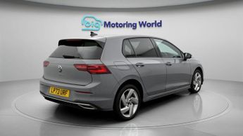 Volkswagen Golf GTE DSG