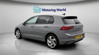 Volkswagen Golf GTE DSG