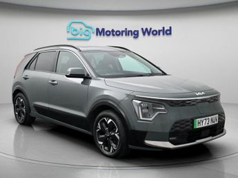 Kia Niro 4