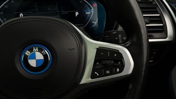 BMW iX3 M SPORT