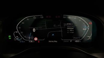 BMW iX3 M SPORT