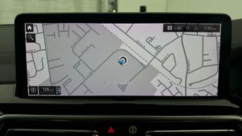 BMW iX3 M SPORT