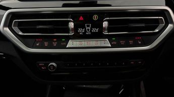 BMW iX3 M SPORT