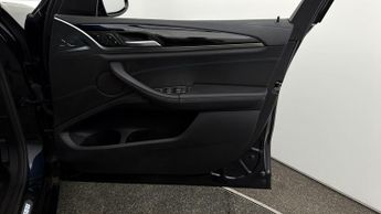 BMW iX3 M SPORT