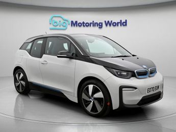BMW i3 I3